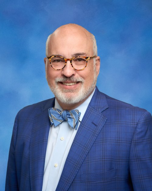 David C. Smith JD REBC headshot