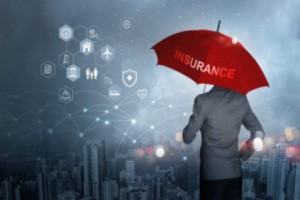 Employee covered under individual insurance plan