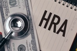 What can an HRA reimburse?