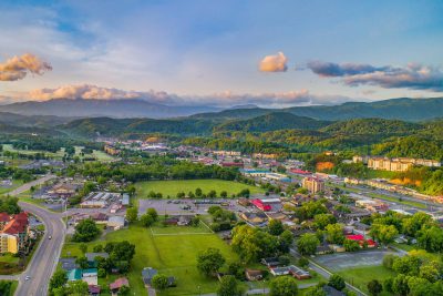 Sevierville/Pigeon Forge, TN office