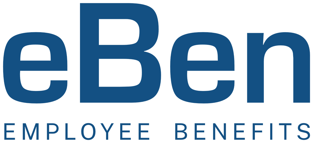 eBen logo