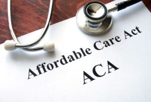 Affordable Care Act ACA