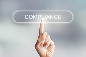 Compliance concept