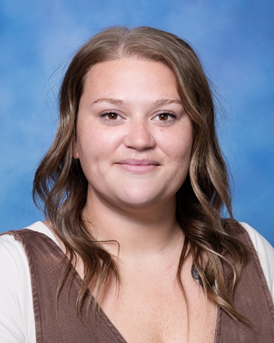 Kathryn Brewer headshot