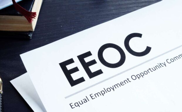 The U.S. Equal Employment Opportunity Commission