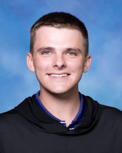 Andrew Freeman headshot