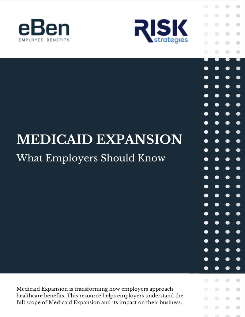 Medicaid Expansion Guide