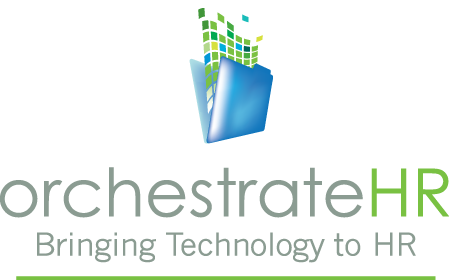 OrchestrateHR logo