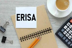 erisa on desk