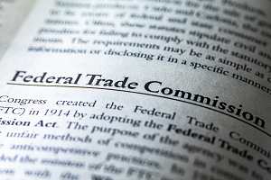 federal trade commission book