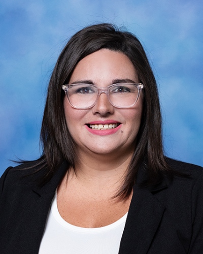 Elizabeth Keizer headshot