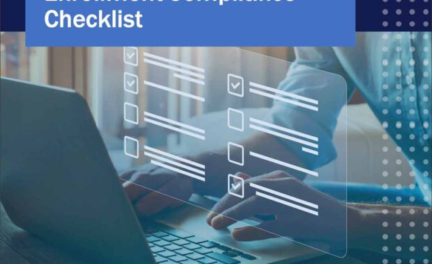 2025 Benefits Open Enrollment Compliance Checklist