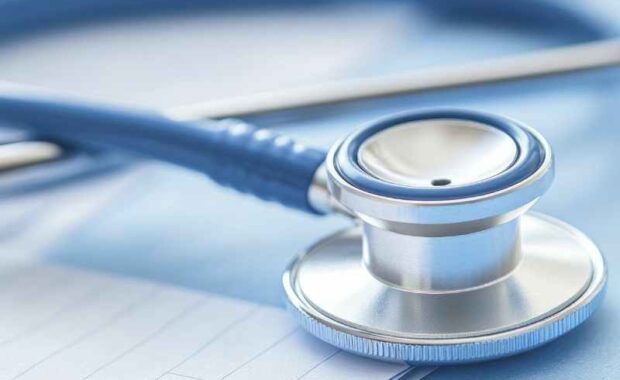 stethoscope