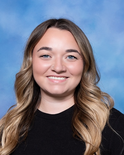 Emilee Slagle headshot