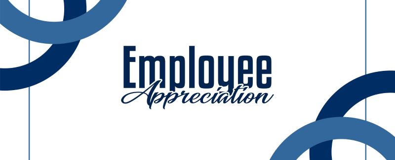 employee appreciation
