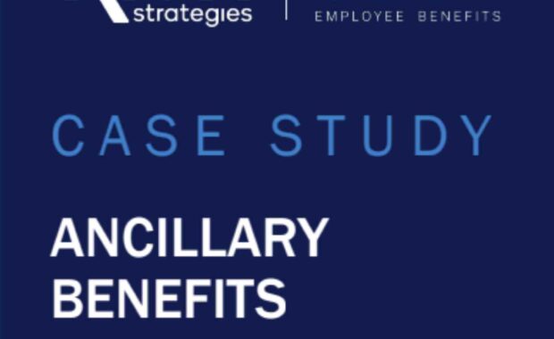 ancillary benefits case study