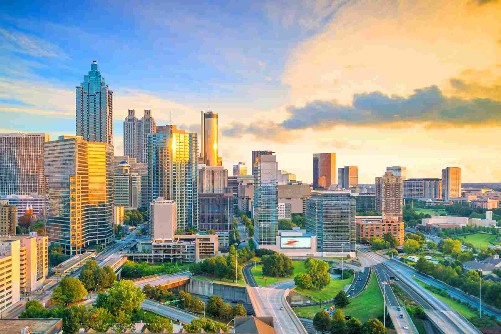 Atlanta, GA office