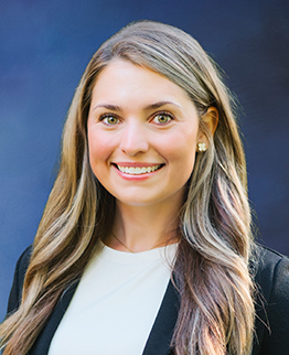 Patricia Burris headshot