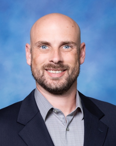 Wesley Clark headshot