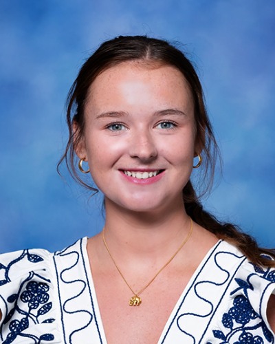 Lillian Gorman headshot