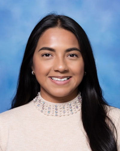 Jessica Holloman headshot